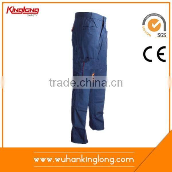 Cargo Work Workwear Trousers Cheap Khaki Simple Classic Pants