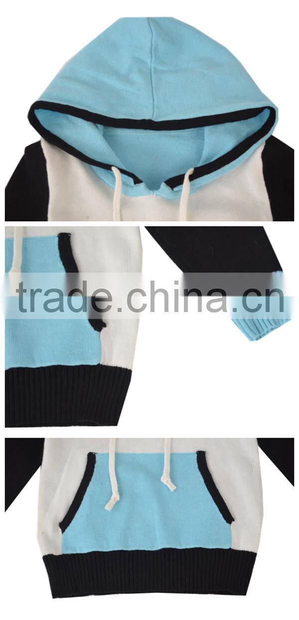 2015 high fashion hoodies pullover boys clothes wholesale