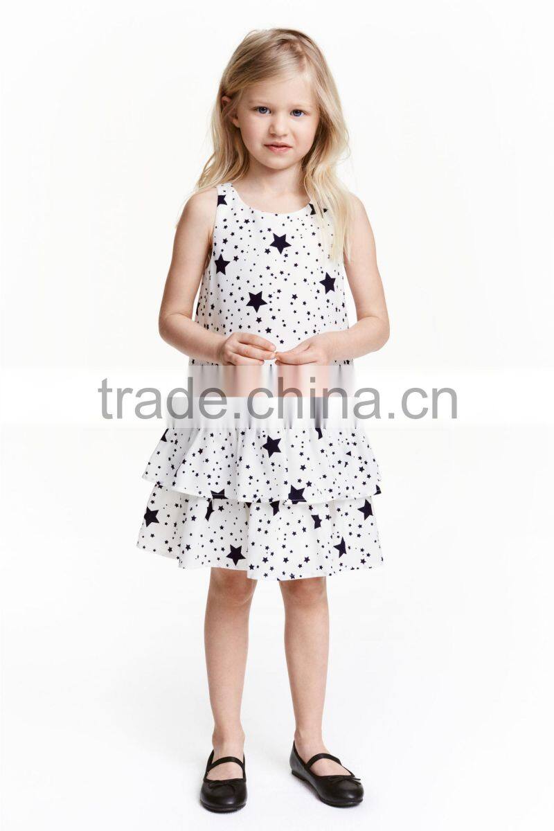 new model girl dress,flower girl dress,3Y4Y6Y8Y12Y14Y old girl dress