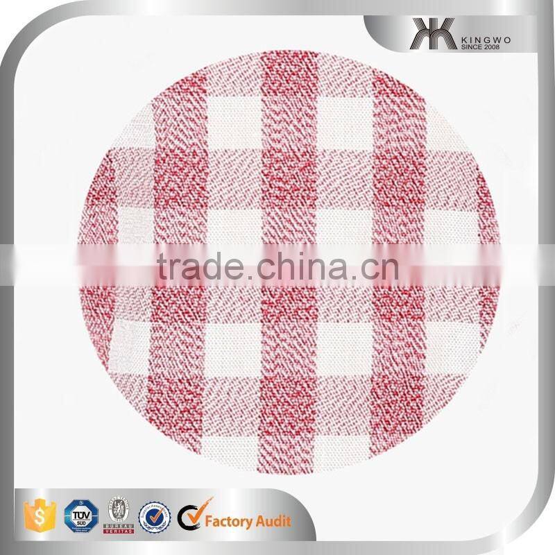 Pink Plaids Latest Shirts Pattern for Men Pictures New Model Shirts Men's Clothing