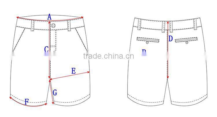 Mens Tan Khaki Waistband Belt Cargo Shorts