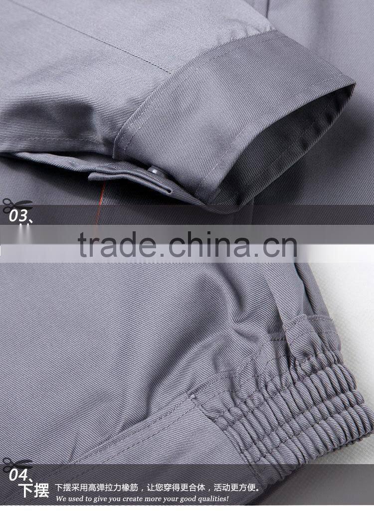 oem custom men work uniform&workwear