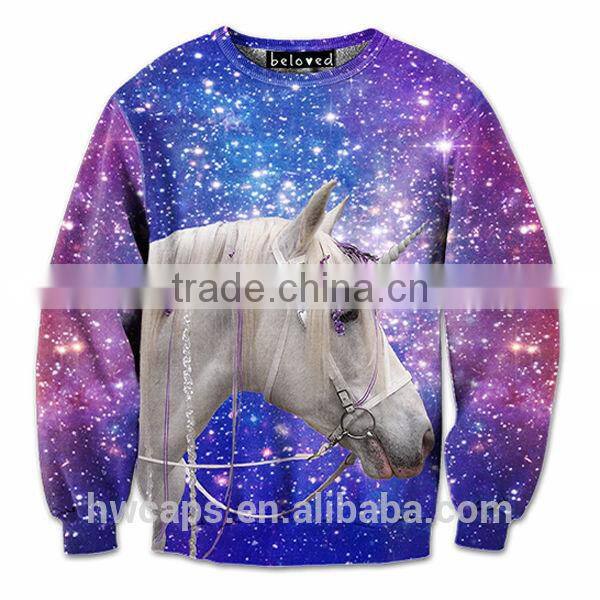 Custom sublimated hoodie high quality full sublimation free setup pattern hoody