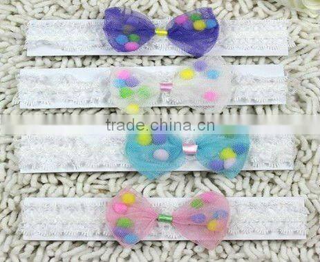 baby hair bands for baby gift