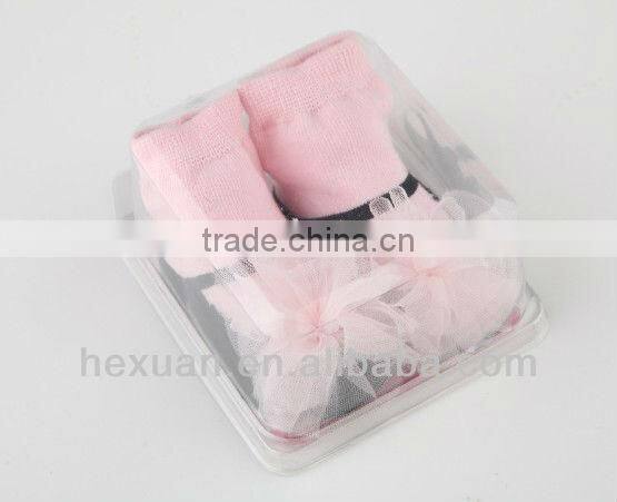 Kids Fashion Casual Socks/Girls Beautiful Flower Pattern Shoe Socks/Fashion Design Girls Princess Socks