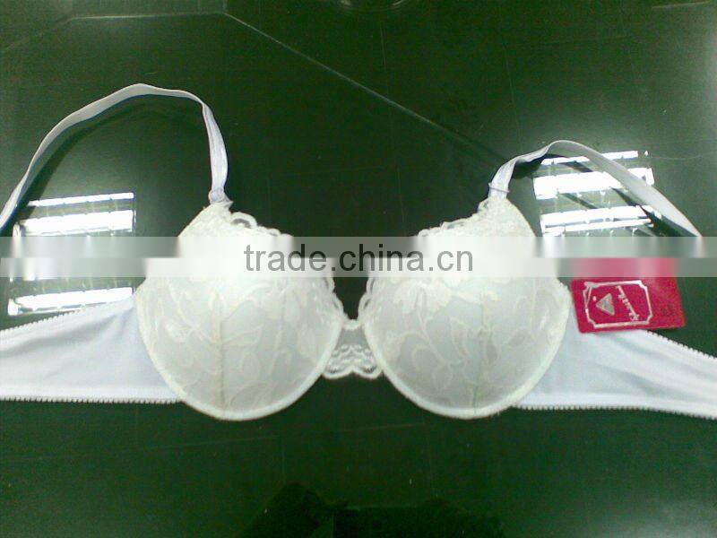 white sexy adult nursing bra mama bra 102062#