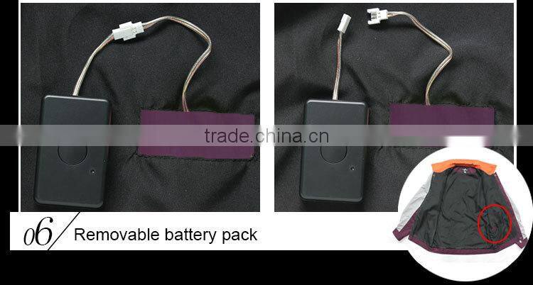 High vis mens cotton canvas work vest/work vest/work jacket