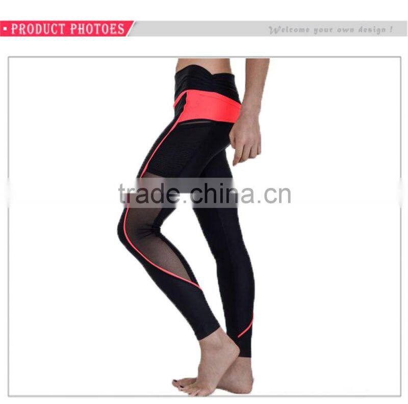 Top Quality Popular Best Leggings For Women Fitness & Body Building Gym Tights