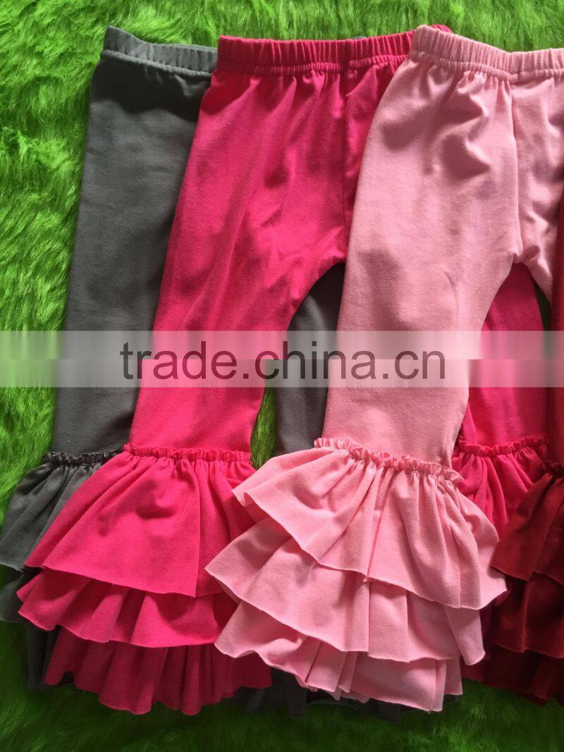 0-12T childrens leggings multiple color legging buotique girl jeans pants new model leggings