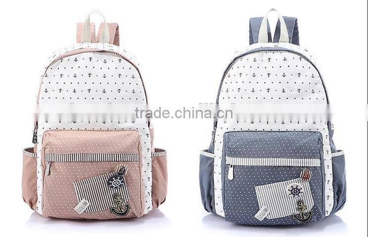 Fashion Canvas bag, Backpack bag, Travel bag, Computer bag, Kids bag