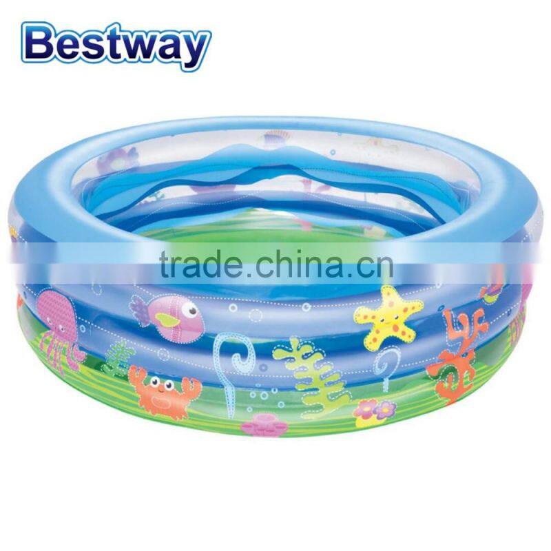 Bestway 1.52 m x H51cm Crystal Pools
