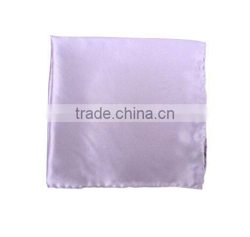 silk hanky