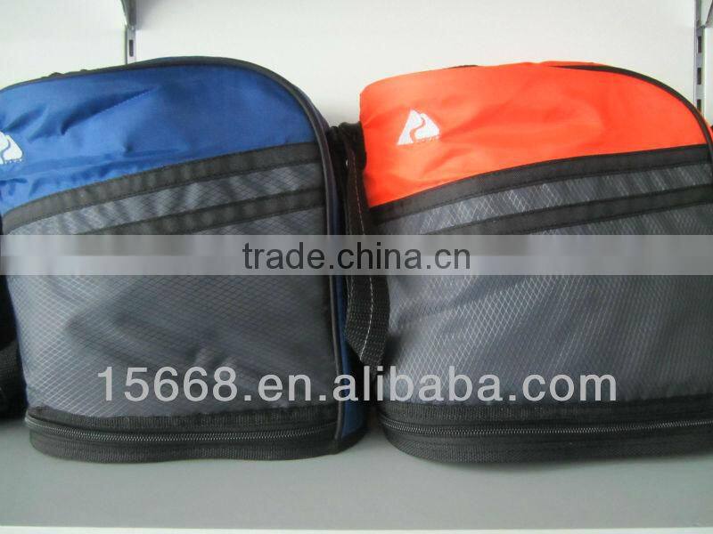 GR-C0088 unique design picnic cooler bag for sale