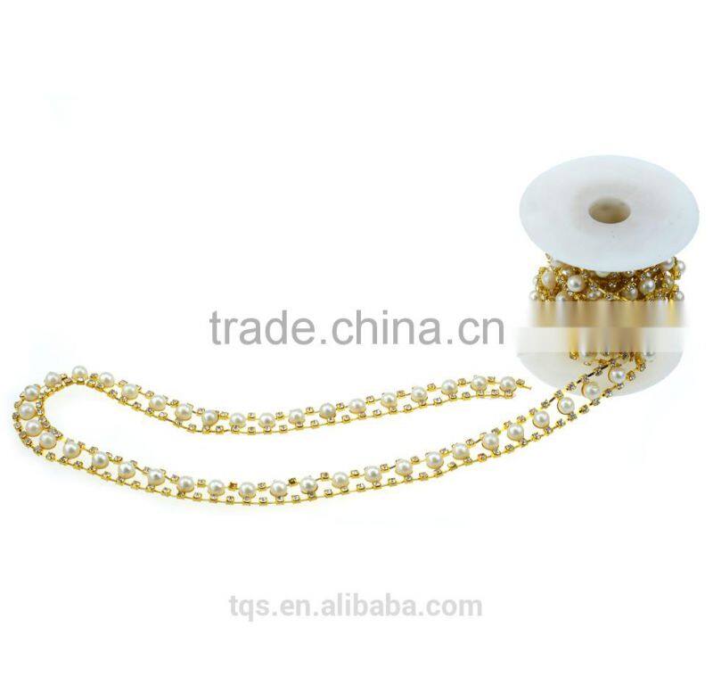 Wholesale Bridal Rhinestone Appliques