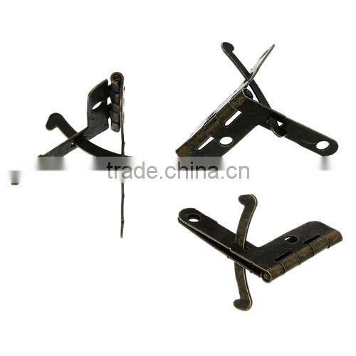 Custom Accepted Antique Bronze Door Butt Hinges