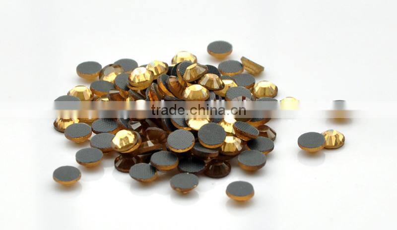 hot fix rhinestone fashion bag cap clothing shoes sweater DIY accessories in more colour and size