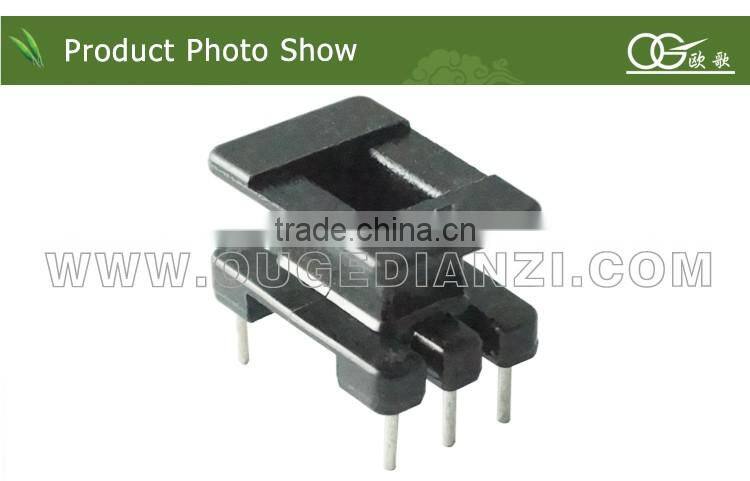 EE13 vertical pin3+3 bobbin