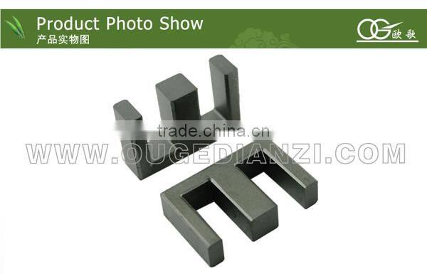EEL19 pc40 ferrite core