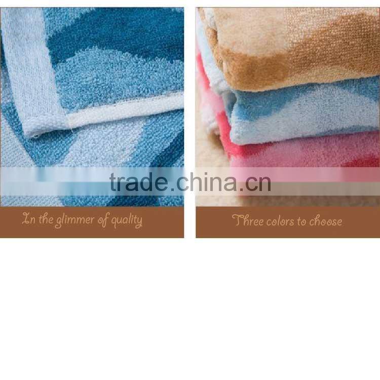 wholesale cotton luxury photo printed beach towels
