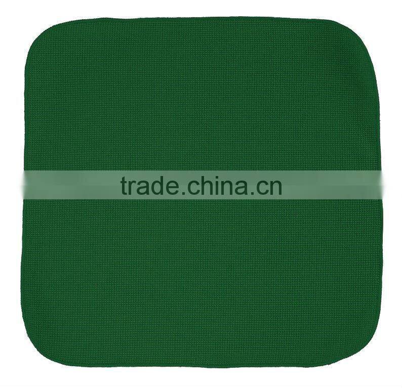 microfiber terry household cleaning towel