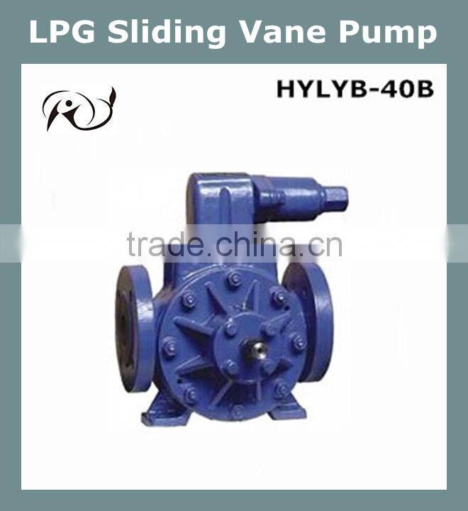 LPG side channel multistage transfer pump oil pump diesel pump