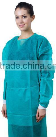 surgical gown/medical isolation Gown/isolation gown with low price