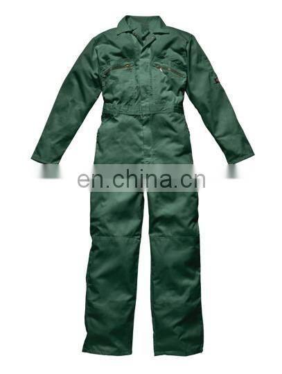 oil and gas industry fireproof workers overall uniforms