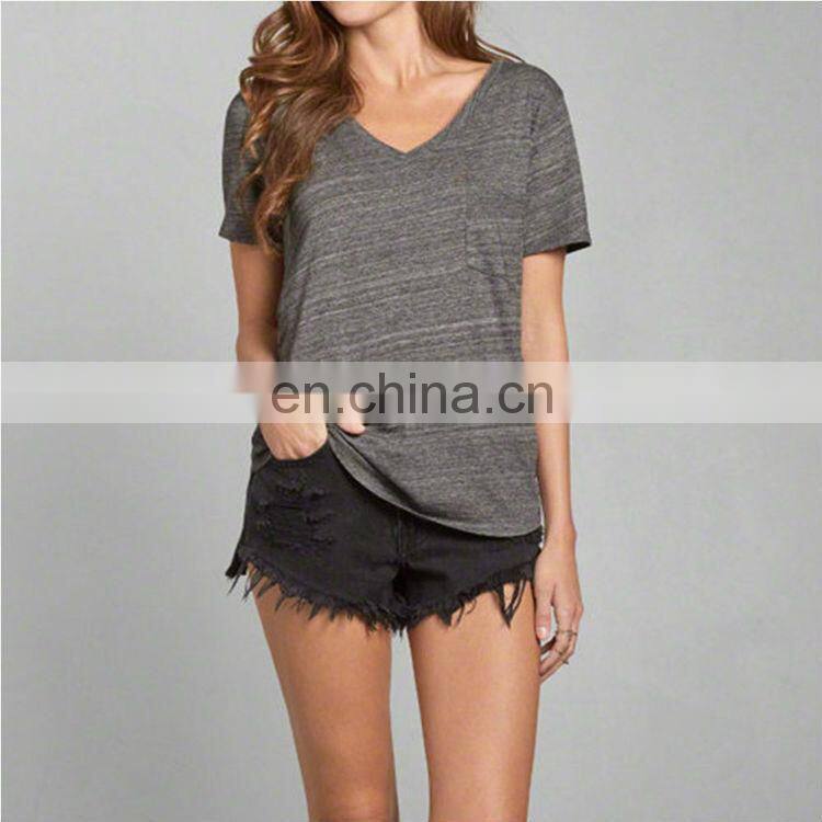 Lightweight Casual 100% Organic Cotton T-Shirts