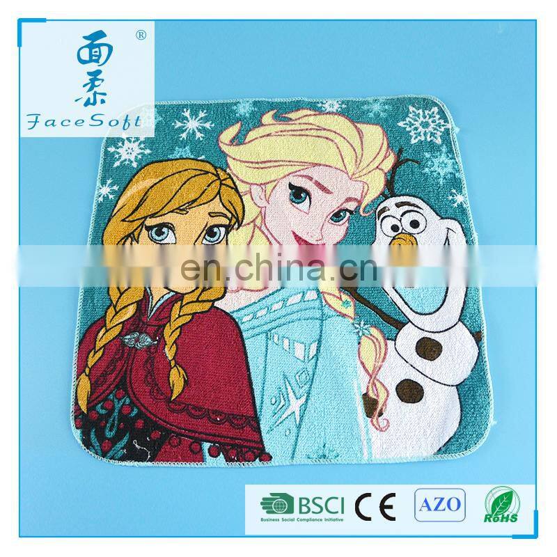 Mini Portable Magic Disposable Popup Nonwoven Washcloth Compressed Towels