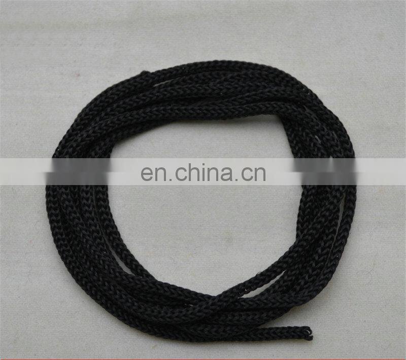 2-7mm colored pp/nylon rope