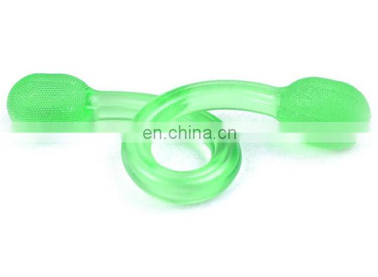 Fitness Expander Jelly Body Stretch Gum Elastic Rope