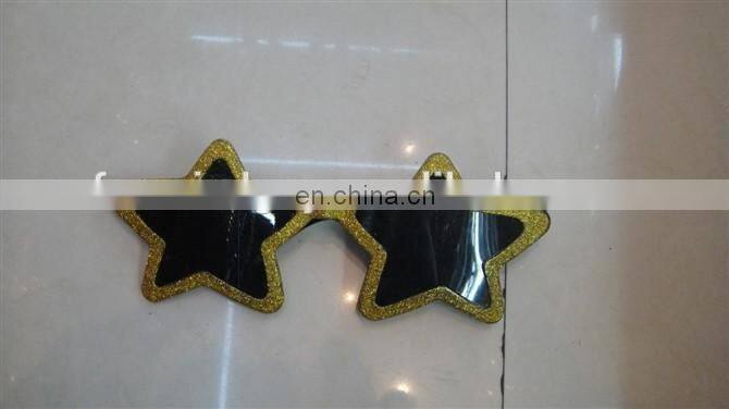 funny party skull halloween glasses