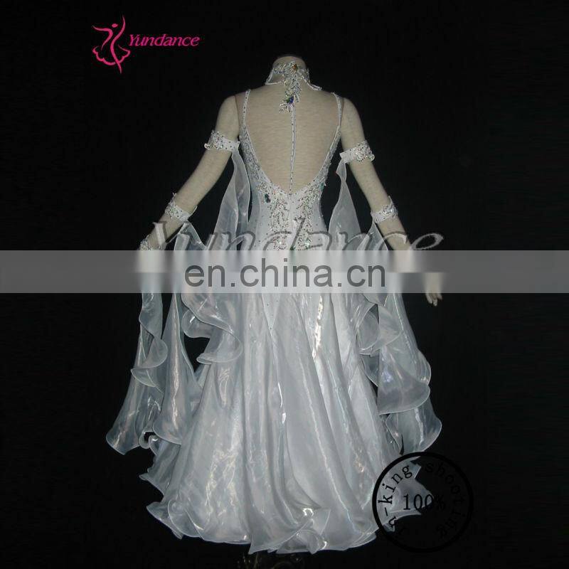 Custom Made Line Dance For Women B-09249