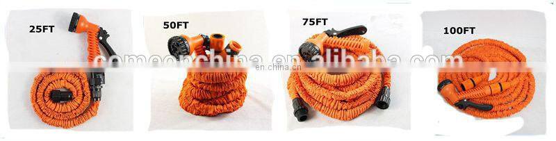 NEW ARRIVAL The Strongest Expanding Garden Water Hose for all your Watering Needs