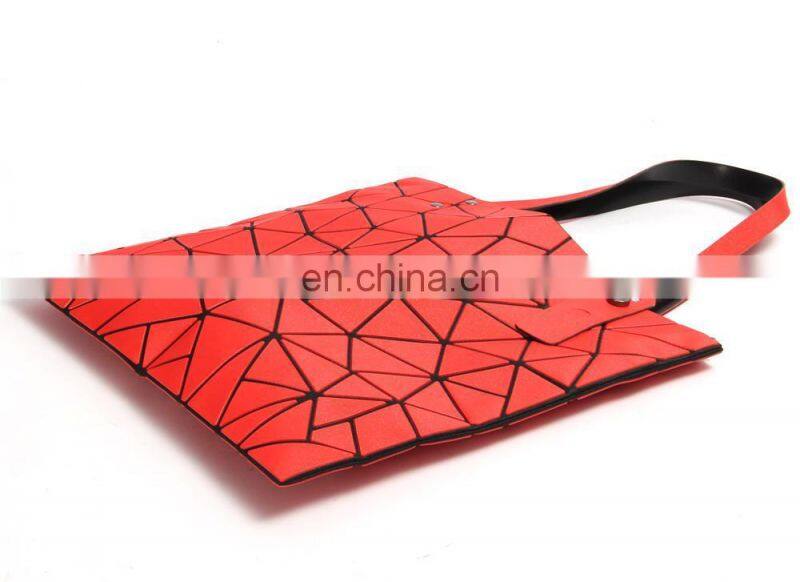 China Factory Wholesale Ladies Bags Handbag Women Shoulder Bag 2017