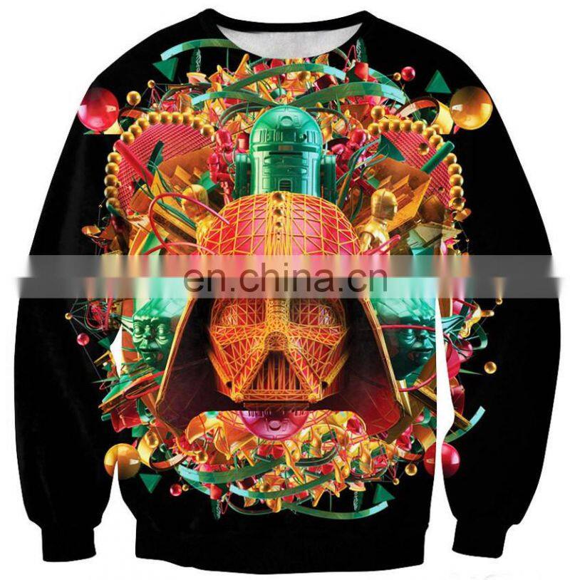 women 3d personalized digital printing cheap custom clothes