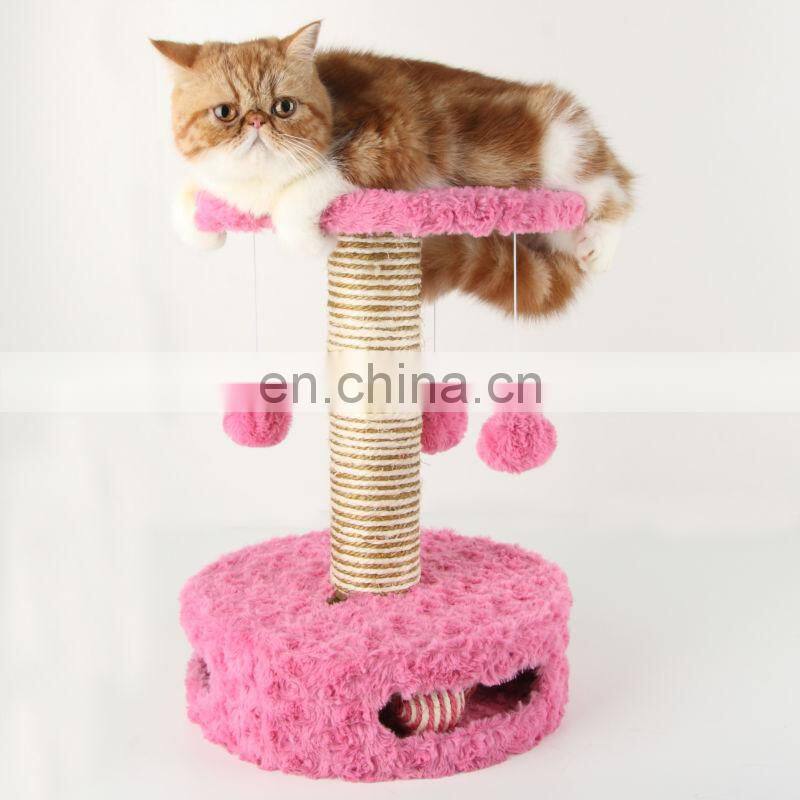 2013 new design cat tree