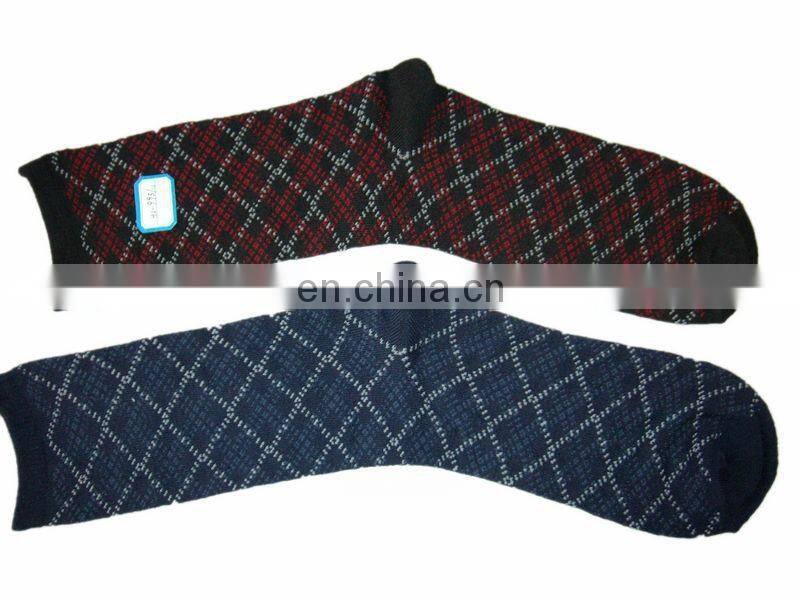 man socks promotional