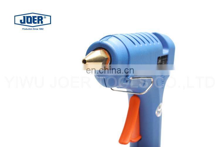 S-806 60w 100-240V hot melt glue stick adhesive gun