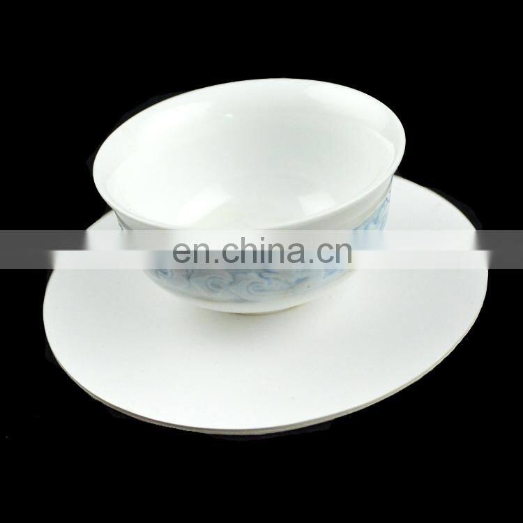 Cheap blank beer coaster for sale