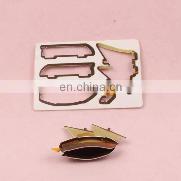 Chinese supplier high quality 3d tazos