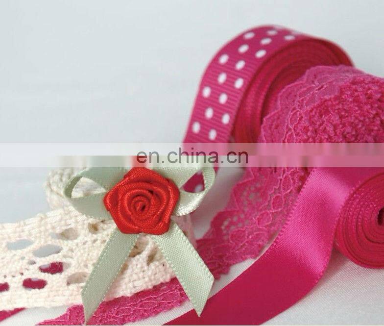 Shiny metallic ribbon wholesale
