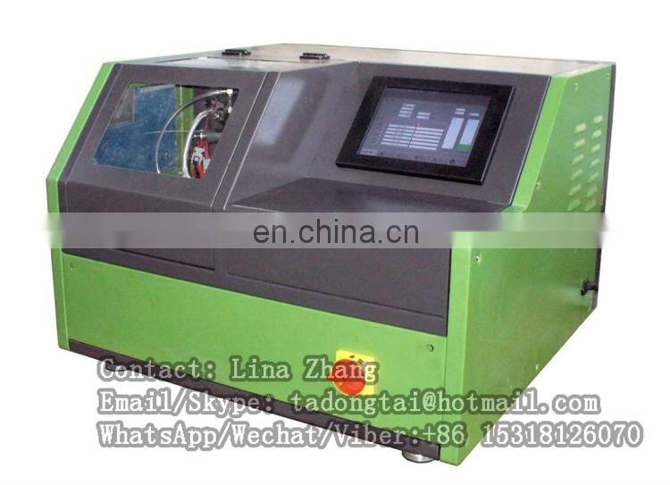 diesel electrical test bench---DTS205