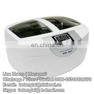 Smart Ultrasonic Cleaner DT-4820
