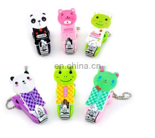 New Style Personal Beauty Tool Care Nail Clippe