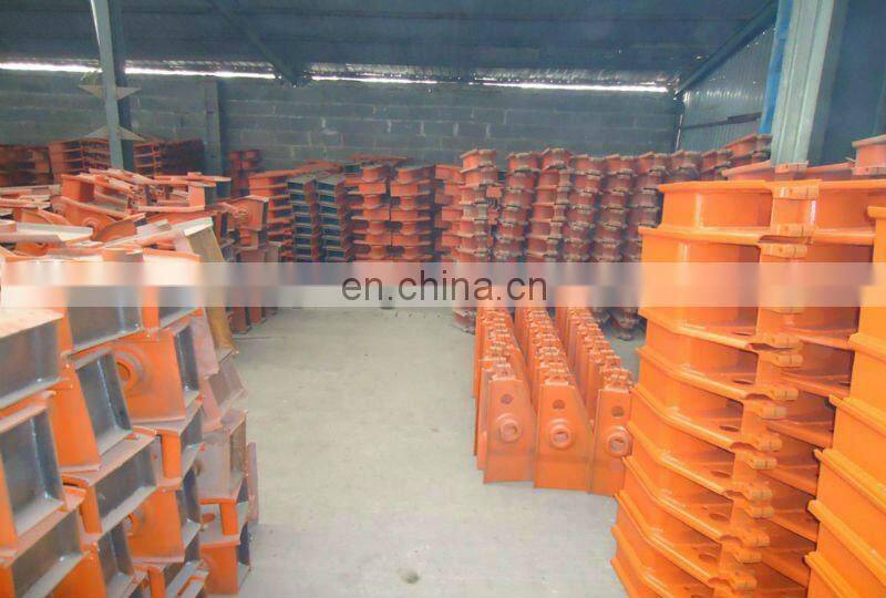 Trailer Suspension Part Hanger