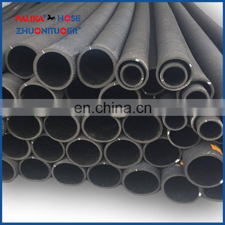 1 1 4 inch mud/oil/mining tailing/cement suction and discharge flexible rubber hose