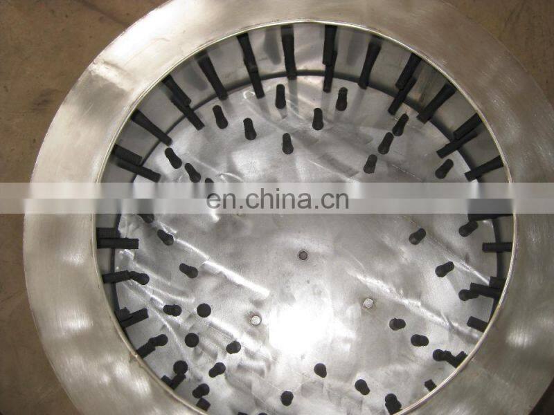 chicken feet processing machine chicken feet paws chicken feet peeling machine