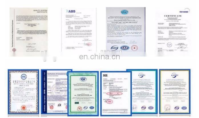 China Supplier mild steel 295 sheet naval plate steel prices