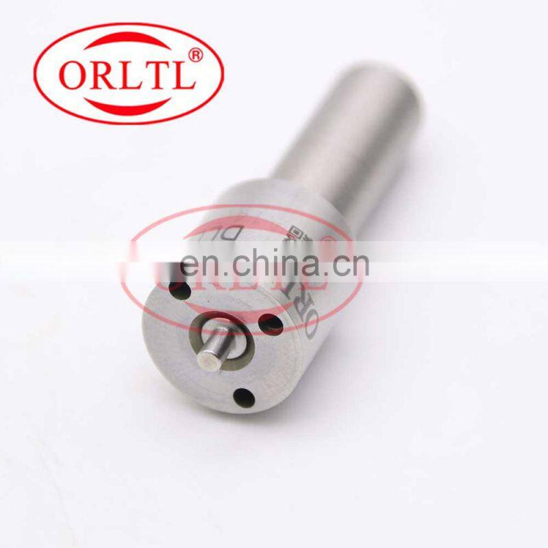 ORLTL Auto Parts Nozzle DLLA 158P854 (970950 0547), Fuel Injector Nozzle DLLA 158 P854, DLLA 158P 854 For Isuzu 8-97329703-2